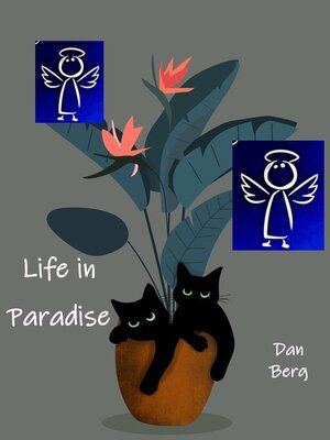 cover image of Life in Paradise